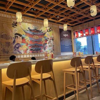 Kajiken - Japanese Near Me - Falls Church, Virginia