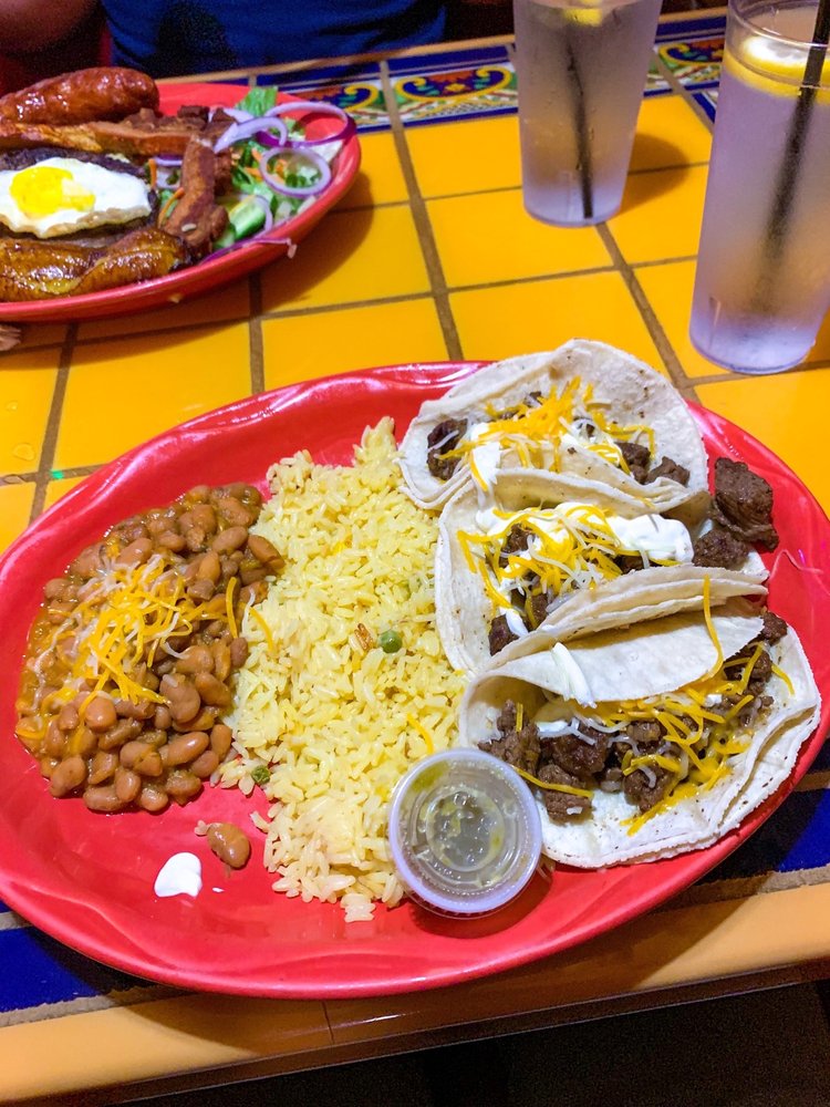 Taco Mex