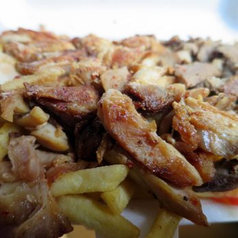 New Istanbul Kebab - Chicken Shawarma - Middle Eastern Near Me - Hong Kong, HK New Istanbul Kebab - Chicken Shawarma - Middle Eastern Near Me - Hong Kong, HK