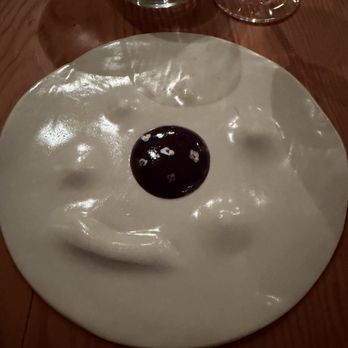 Pluvio restaurant - A beautiful fully flavoured accompaniment to an inspired bite - Canadian (New) Near Me - Ucluelet, British Columbia