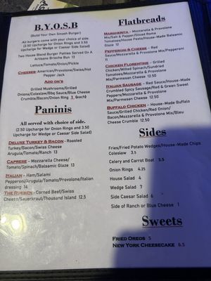 The Underground Lounge by null