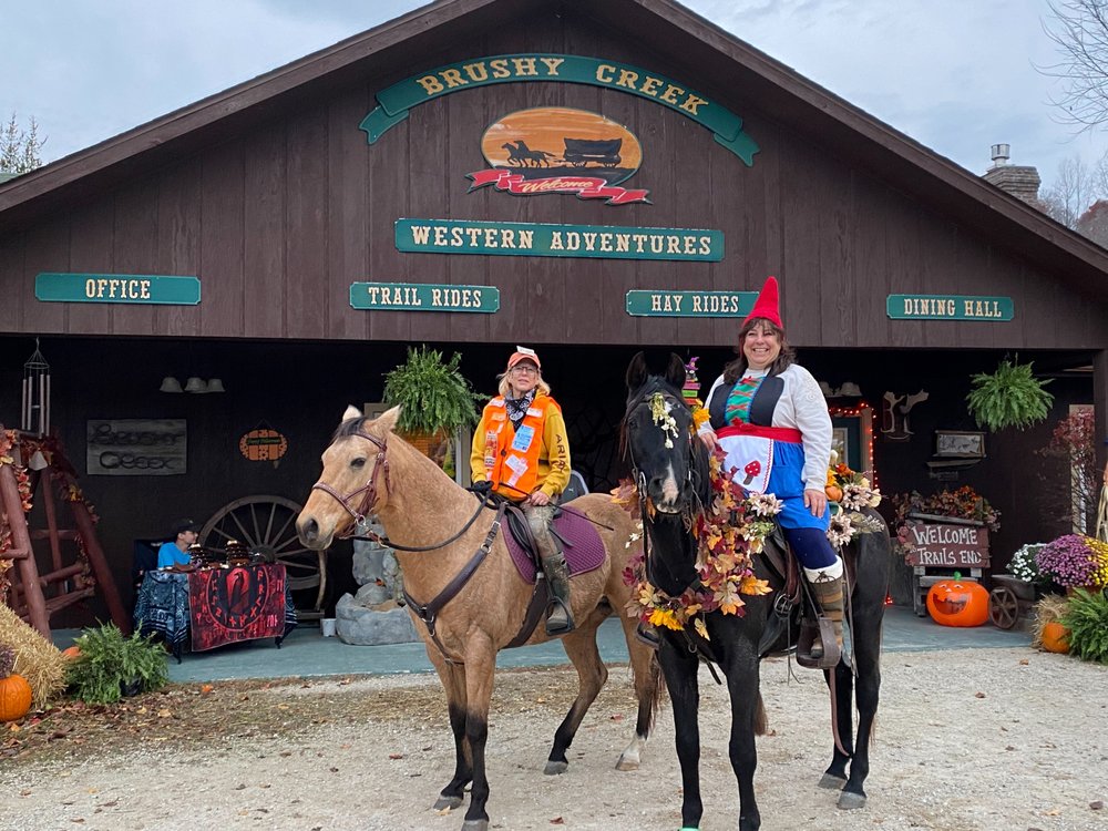 BRUSHY CREEK LODGE & RESORT Updated May 2024 15 Photos 420 County