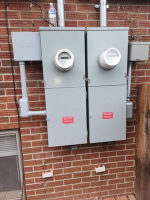 Table Mountain Electric Inc by null