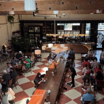 Mish Delicatessen - Delis Near Me - Los Angeles, California