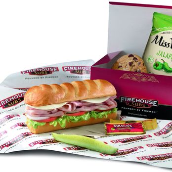 Firehouse Subs Junction Center South - Sandwiches Near Me - Minden, Nevada Firehouse Subs Junction Center South - Sandwiches Near Me - Minden, Nevada