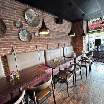 Blasteran - Asian Fusion Near Me - Culver City, California Blasteran - Asian Fusion Near Me - Culver City, California