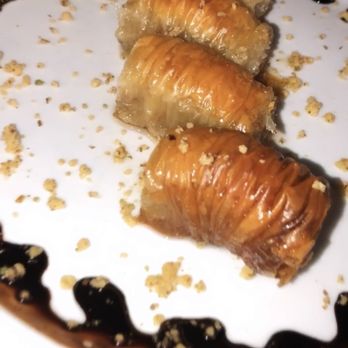 Turquoise Restaurant - Babka - Turkish Near Me - Chicago, Illinois Turquoise Restaurant - Babka - Turkish Near Me - Chicago, Illinois