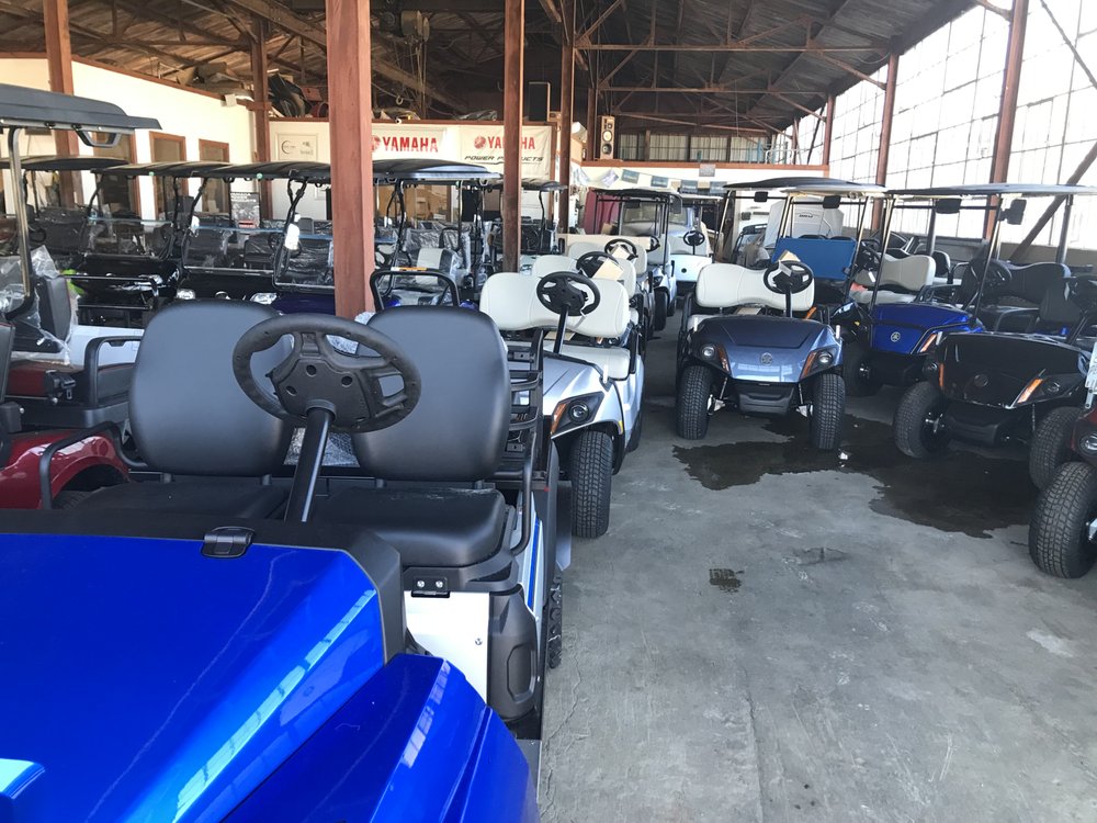 EASY RIDE GOLF CARS 365 Gilmer Ferry Rd, Ball Ground, Golf