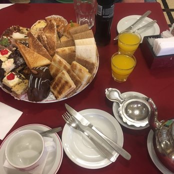 Las Violetas - Desserts Near Me - Buenos Aires, C
