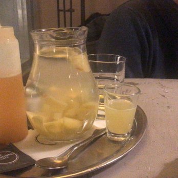 Standard Cafe - Cafes Near Me - Prague, Puerto Rico