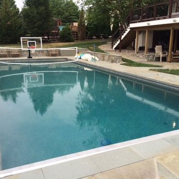 Pool Pros - Pool Cleaners Near Me - Chantilly, Virginia