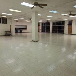 St John the Baptist Event Hall