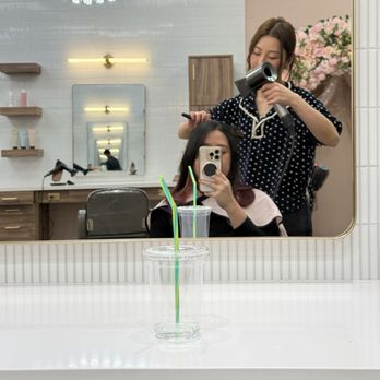 LuvLee Hair - Lauren - Hair Salons Near Me - Las Vegas, Nevada