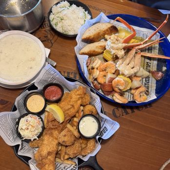 Bubba Gump Shrimp - Seafood Near Me - San Francisco, California Bubba Gump Shrimp - Seafood Near Me - San Francisco, California