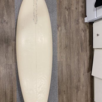 Surfboard Broker - Fishy fish - Sporting Goods Near Me - Carlsbad, California