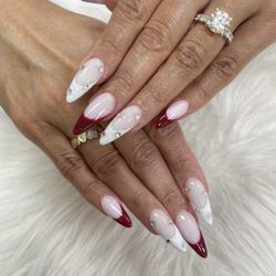 Classy Nails
