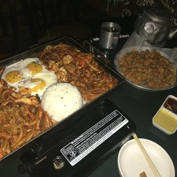 Go Pocha - Korean Near Me - Los Angeles, California Go Pocha - Korean Near Me - Los Angeles, California