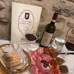 Trattoria Dardano