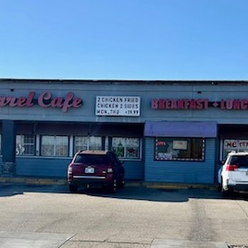 Apple Barrel Café - American Near Me - Broken Arrow, Oklahoma