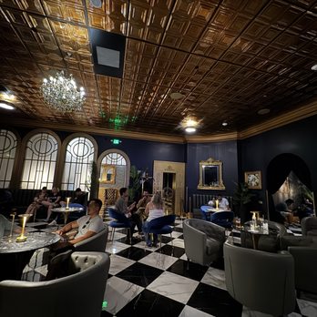 John Wick Experience - Waiting lounge in the continental - Escape Games Near Me - Las Vegas, Nevada John Wick Experience - Waiting lounge in the continental - Escape Games Near Me - Las Vegas, Nevada