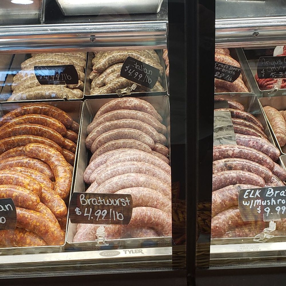 Becher Meats - Butcher Near Me - West Allis, Wisconsin Becher Meats - Butcher Near Me - West Allis, Wisconsin