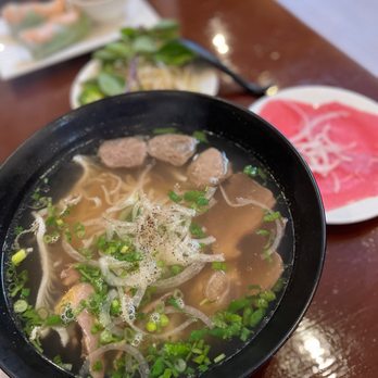 An Chi - Pho dac biet , goi cuon tom - Vietnamese Near Me - San Francisco, California An Chi - Pho dac biet , goi cuon tom - Vietnamese Near Me - San Francisco, California