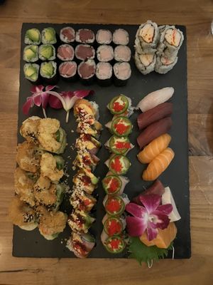 Saku Hoboken by null