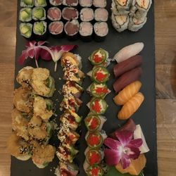 Saku