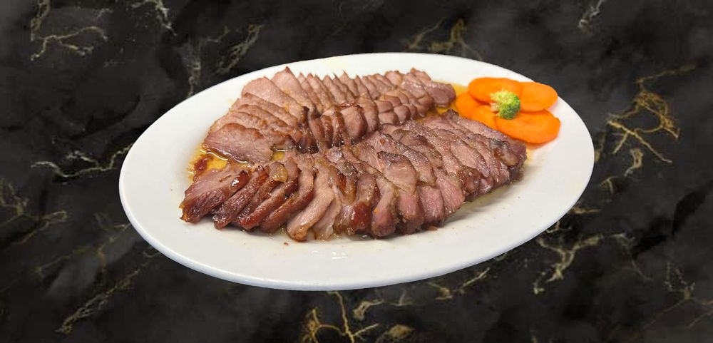 Jean's Chinese Restaurant