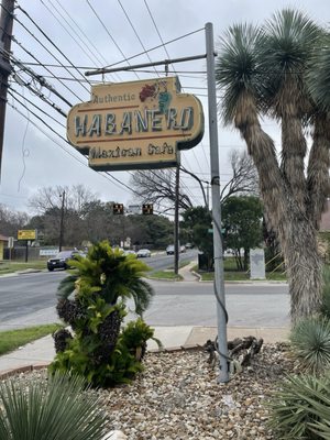 Habanero Cafe by null