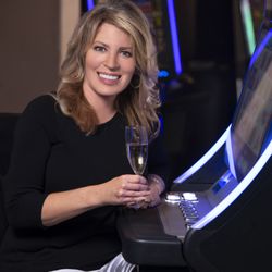 Vip Gaming Lounge
