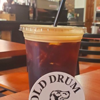 Old Drum Coffeehouse - Coffee & Tea Near Me - Warrensburg, Missouri Old Drum Coffeehouse - Coffee & Tea Near Me - Warrensburg, Missouri