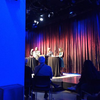The Greene Space at WNYC - "Persuade Me" Segment for WNYC at The Green Space. - Venues & Event Spaces Near Me - New York, New York The Greene Space at WNYC - "Persuade Me" Segment for WNYC at The Green Space. - Venues & Event Spaces Near Me - New York, New York