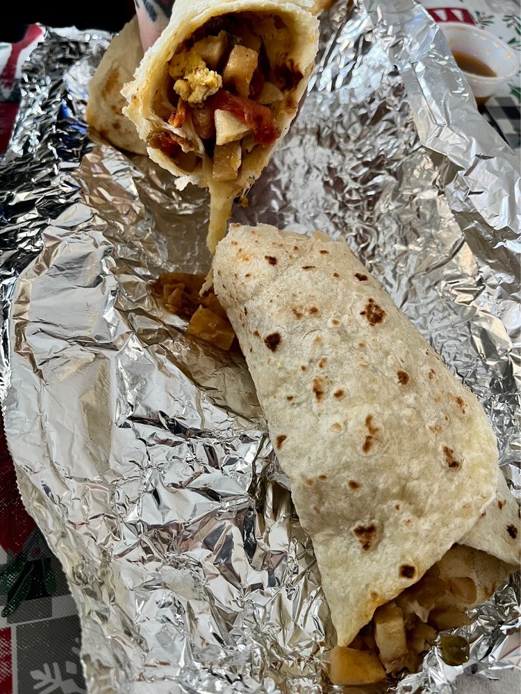 RAFA’S BURRITOS with 11 real customer photos Updated August 2024 10