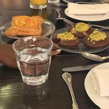 Suraya - Financier - Lebanese Near Me - Philadelphia, Pennsylvania Suraya - Financier - Lebanese Near Me - Philadelphia, Pennsylvania