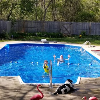 Atkin’s Aquatics - Yesssssss.... - Pool & Hot Tub Service Near Me