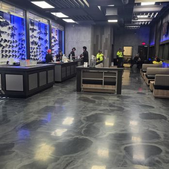 American Shooters - lobby - Gun/Rifle Ranges Near Me - Las Vegas, Nevada