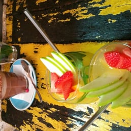 Fresh Fruits