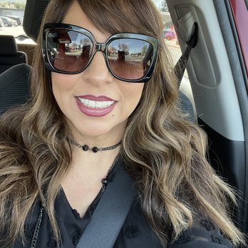 Headlines Salon & Spa - Highlights with toner, bang trim, wash and style. - Hair Salons Near Me - Yuba City, California Headlines Salon & Spa - Highlights with toner, bang trim, wash and style. - Hair Salons Near Me - Yuba City, California