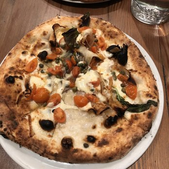 Centro Pizza - Centro Pizza. Wish the toppings didn't slide all off. - Pizza Near Me - Burlingame, California Centro Pizza - Centro Pizza. Wish the toppings didn't slide all off. - Pizza Near Me - Burlingame, California