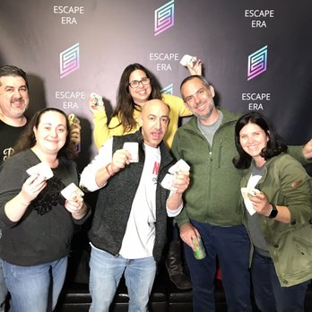 Escape Era - Escape Games Near Me - San Diego, California Escape Era - Escape Games Near Me - San Diego, California