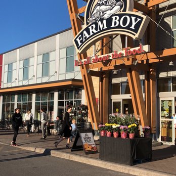 Farm Boy - Grocery Near Me - Ottawa, Ontario