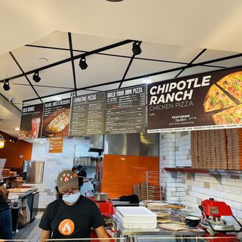 Blaze Pizza - Pizza Near Me - Sugar Land, Texas Blaze Pizza - Pizza Near Me - Sugar Land, Texas
