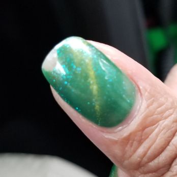 Lotus Nails Spa - Chipped shellac on my thumb nail - Nail Salons Near Me - Renton, Washington Lotus Nails Spa - Chipped shellac on my thumb nail - Nail Salons Near Me - Renton, Washington