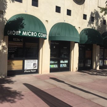 Group Micro - Data Recovery Near Me - Los Angeles, California