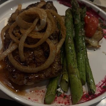 Mia Restaurant & Bar - Italian Near Me - Roseville, California