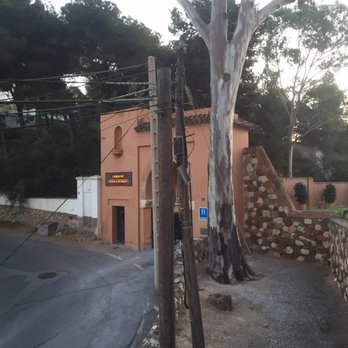 Castillo de Santa Catalina - Hotels Near Me - Málaga, Massachusetts