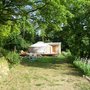 Photo of La Maison des Papillons Bleus