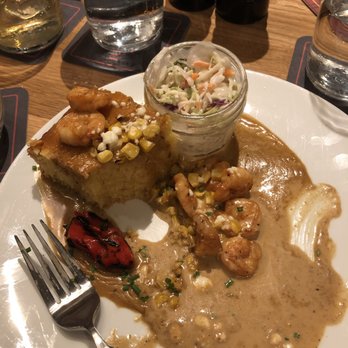 Bigfire - Barbecue Shrimp - American Near Me - Orlando, Florida Bigfire - Barbecue Shrimp - American Near Me - Orlando, Florida