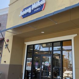 Exterior photo of Jersey Mike's Subs - Oxnard, California Exterior photo of Jersey Mike's Subs - Oxnard, California